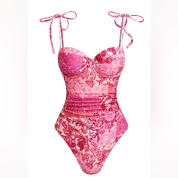 Kittenish Other - NWT - JJD Kittenish One Piece Swim